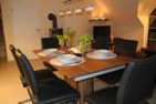  Grachterum Greetsiel/Krummhörn - Wohnzimmer