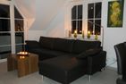  Grachterum Greetsiel/Krummhörn - Wohnzimmer