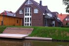  Grachterum Greetsiel/Krummhörn - Hauptansicht