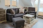  Amelie Greetsiel/Krummhörn - Wohnzimmer