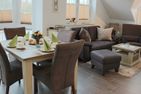  Amelie Greetsiel/Krummhörn - Wohnzimmer