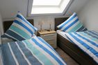  Amelie Greetsiel/Krummhörn - Schlafzimmer