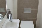  Amelie Greetsiel/Krummhörn - Gäste-WC