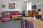  Austernfischer Greetsiel/Krummhörn - Wohnzimmer