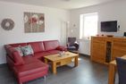  Austernfischer Greetsiel/Krummhörn - Wohnzimmer