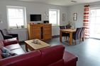  Austernfischer Greetsiel/Krummhörn - Wohnzimmer