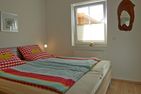  Austernfischer Greetsiel/Krummhörn - Schlafzimmer