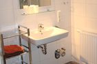  Austernfischer Greetsiel/Krummhörn - Badezimmer