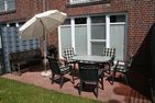  Meeresbrise Norden/Norddeich - Terrasse
