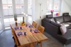  Meerlust Greetsiel/Krummhörn - Wohnzimmer