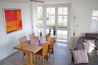  Meerlust Greetsiel/Krummhörn - Wohnzimmer