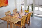  Meerlust Greetsiel/Krummhörn - Wohnzimmer