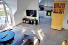  Meerlust Greetsiel/Krummhörn - Wohnzimmer