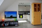  Meerlust Greetsiel/Krummhörn - Wohnzimmer
