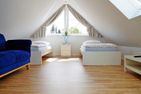  Meerlust Greetsiel/Krummhörn - Schlafzimmer