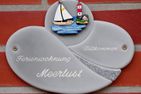  Meerlust Greetsiel/Krummhörn - Dekoratives Detail