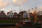  Meerlust Greetsiel/Krummhörn - Landschaft