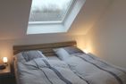  Windrose Greetsiel/Krummhörn - Schlafzimmer