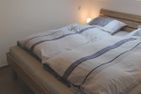  Windrose Greetsiel/Krummhörn - Schlafzimmer