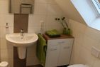  Windrose Greetsiel/Krummhörn - Badezimmer