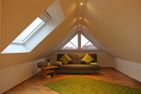  Windrose Greetsiel/Krummhörn - Schlafzimmer