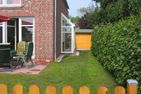  Anika Norden/Norddeich - Garten