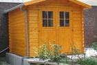  Anika Norden/Norddeich - Garten