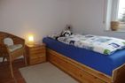  Anika Norden/Norddeich - Schlafzimmer