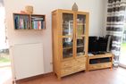  Anika Norden/Norddeich - Wohnzimmer