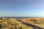  Nami Norden/Norddeich - Landschaft