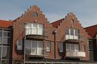  Nami Norden/Norddeich - Balkon