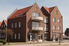  Nordseekoje Norden/Norddeich - Hauptansicht