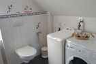  Nordseekoje Norden/Norddeich - Badezimmer