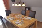  Nordseekoje Norden/Norddeich - Wohnzimmer
