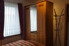  Nordseekoje Norden/Norddeich - Schlafzimmer