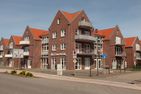 Nina Norden/Norddeich - Fassade / Eingang