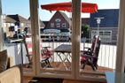  Nina Norden/Norddeich - Balkon