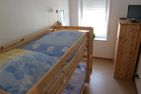  Nina Norden/Norddeich - Schlafzimmer