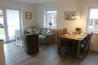  Nautilus Greetsiel/Krummhörn - Wohnzimmer