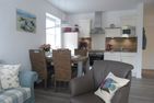  Nautilus Greetsiel/Krummhörn - Wohnzimmer