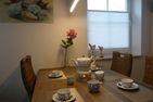  Nautilus Greetsiel/Krummhörn - Küche / Küchenzeile