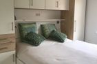  Nautilus Greetsiel/Krummhörn - Schlafzimmer