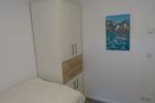  Nautilus Greetsiel/Krummhörn - Schlafzimmer