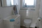  Nautilus Greetsiel/Krummhörn - Gäste-WC