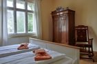  Ferienwohnung S12 Graal-Müritz - Schlafzimmer