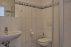  KW21 "Südwind 2" Graal-Müritz Küstenwald - Badezimmer