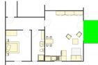 Parkresidenz Parkresidenz Appartement 6 Scharbeutz - Grundriss