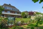 Strandläufer Strandläufer Appartement 2 Scharbeutz - Nachbarschaft