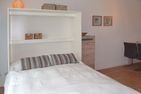 Strandglück Haus A Strandglück Appartement 19A Scharbeutz - Wohnzimmer