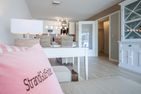 Strandglück Haus A Strandglück Appartement 8A StrandGutFinder.de Scharbeutz - Wohnzimmer